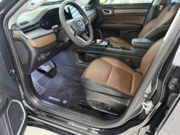 RAM - RAMPAGE - 2023/2024 - Cinza - R$ 210.000,00