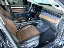 RAM - RAMPAGE - 2023/2024 - Cinza - R$ 210.000,00