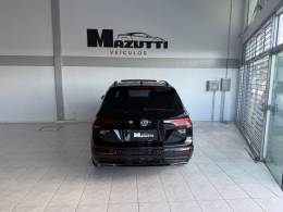 VOLKSWAGEN - TIGUAN - 2021/2021 - Preta - R$ 184.000,00