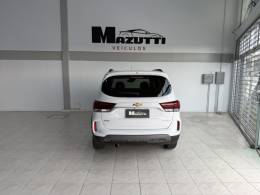 CHEVROLET - SPIN - 2024/2025 - Branca - R$ 138.000,00