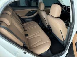 HYUNDAI - CRETA - 2024/2025 - Branca - R$ 157.000,00