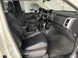 MITSUBISHI - L200 TRITON - 2025/2026 - Branca - R$ 300.000,00