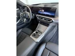 BMW - 320I - 2024/2024 - Preta - R$ 310.000,00