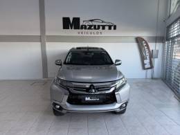 MITSUBISHI - PAJERO SPORT - 2019/2020 - Prata - R$ 220.000,00