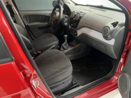 FIAT - PALIO - 2012/2012 - Vermelha - R$ 37.000,00