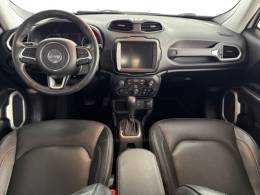 JEEP - RENEGADE - 2021/2021 - Branca - Sob Consulta