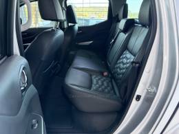 NISSAN - FRONTIER - 2024/2025 - Prata - R$ 232.000,00