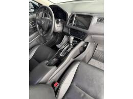 HONDA - HR-V - 2021/2021 - Branca - R$ 122.000,00