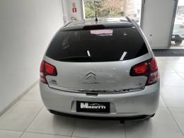 CITROËN - C3 - 2013/2014 - Prata - R$ 38.500,00