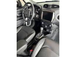 JEEP - RENEGADE - 2021/2021 - Branca - Sob Consulta