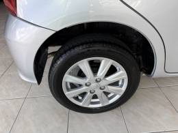 TOYOTA - ETIOS - 2020/2021 - Prata - R$ 79.000,00
