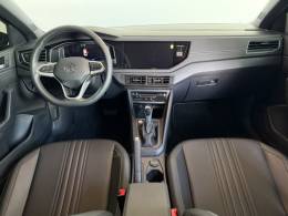 VOLKSWAGEN - NIVUS - 2024/2025 - Preta - R$ 145.900,00