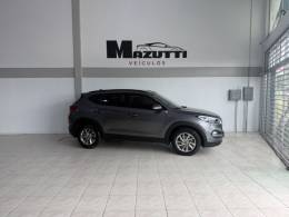 HYUNDAI - TUCSON - 2018/2019 - Cinza - R$ 102.000,00