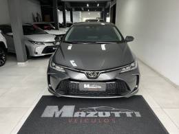 TOYOTA - COROLLA - 2024/2024 - Cinza - R$ 150.000,00