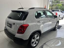 CHEVROLET - TRACKER - 2014/2014 - Branca - R$ 69.900,00