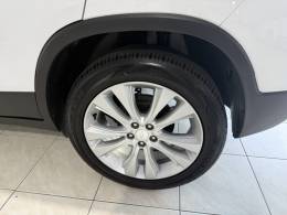 CHEVROLET - TRACKER - 2017/2018 - Branca - R$ 89.000,00