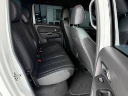 VOLKSWAGEN - AMAROK - 2024/2025 - Branca - R$ 310.000,00