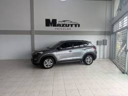 HYUNDAI - TUCSON - 2018/2019 - Cinza - R$ 102.000,00
