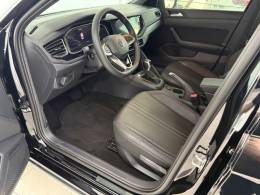 VOLKSWAGEN - NIVUS - 2024/2025 - Preta - R$ 145.900,00