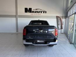 RAM - RAMPAGE - 2023/2024 - Cinza - R$ 210.000,00