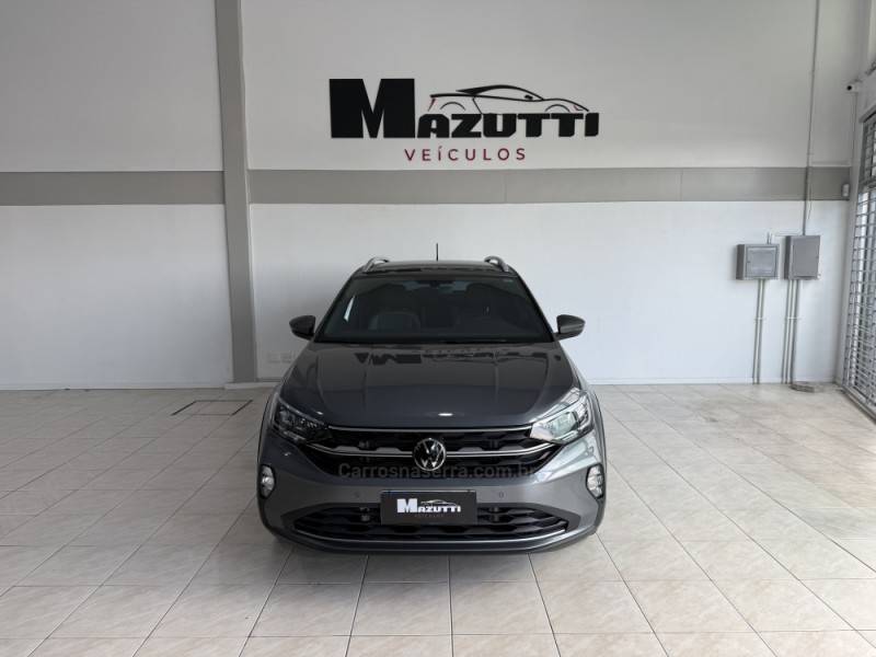 VOLKSWAGEN - NIVUS - 2023/2024 - Cinza - Sob Consulta