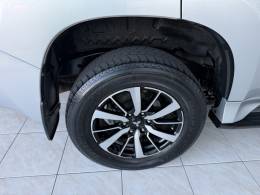 MITSUBISHI - PAJERO SPORT - 2019/2020 - Prata - R$ 220.000,00