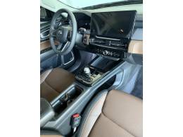 RAM - RAMPAGE - 2023/2024 - Cinza - R$ 210.000,00