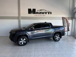 RAM - RAMPAGE - 2023/2024 - Cinza - R$ 210.000,00