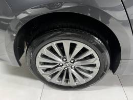 TOYOTA - COROLLA - 2024/2024 - Cinza - R$ 150.000,00