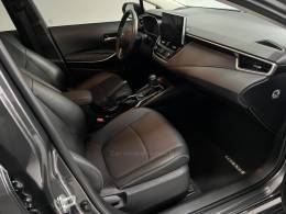TOYOTA - COROLLA - 2024/2024 - Cinza - R$ 150.000,00