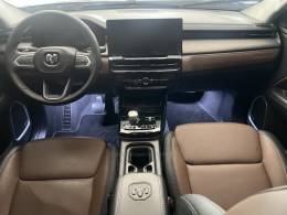 RAM - RAMPAGE - 2023/2024 - Cinza - R$ 228.000,00