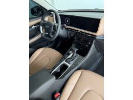 HYUNDAI - CRETA - 2024/2025 - Branca - R$ 157.000,00