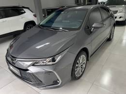TOYOTA - COROLLA - 2024/2024 - Cinza - R$ 150.000,00
