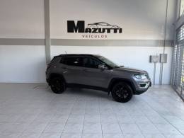 JEEP - COMPASS - 2020/2021 - Cinza - R$ 126.000,00