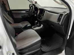 CHEVROLET - S10 - 2022/2023 - Branca - R$ 192.000,00