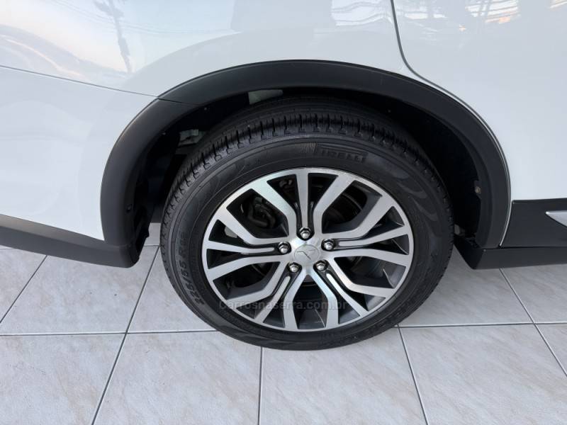 MITSUBISHI - OUTLANDER - 2018/2018 - Branca - R$ 136.000,00