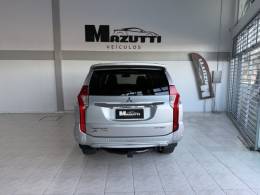 MITSUBISHI - PAJERO SPORT - 2019/2020 - Prata - R$ 220.000,00