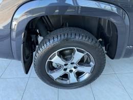 RAM - RAMPAGE - 2023/2024 - Cinza - R$ 210.000,00