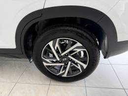 HYUNDAI - CRETA - 2024/2025 - Branca - R$ 157.000,00