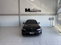 BMW - 320I - 2024/2024 - Preta - R$ 310.000,00