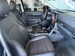 FORD - RANGER - 2025/2026 - Preta - Sob Consulta