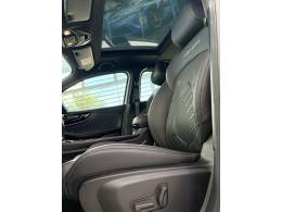 FIAT - FASTBACK - 2025/2026 - Branca - R$ 163.000,00