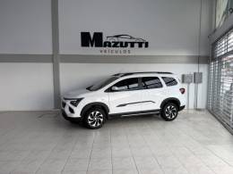 CHEVROLET - SPIN - 2024/2025 - Branca - R$ 138.000,00